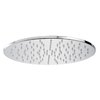 Верхний душ 300 мм Treemme Shower and Thermostatic, хром (ITRTBR394CC) Верхние души Хром