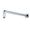 Кронштейн для душа 379 мм настенный Treemme Shower and Thermostatic, хром (ITRTBR285CC) Treemme Коллекция Shower and Thermostatic Для ванны, Для душа