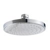 Верхній душ 100 мм Treemme Shower and Thermostatic, хром (ITRTBR132CC) Верхні душі Хром