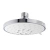 Верхний душ 130 мм Treemme Shower and Thermostatic, хром (ITRTBR276CC) Верхние души Хром