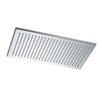 Верхний душ Treemme Shower and Thermostatic, хром (ITRTBR294CC) Верхние души Хром