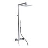 Душевая стойка Treemme Shower and Thermostatic, хром (IT6501CCZZZZ) Душевые стойки Хром