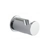 Тримач ручного душу Treemme Shower and Thermostatic, хром (ITRTGA120CC) Treemme Коллекция Shower and Thermostatic 
