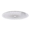 Верхний душ 250 мм Treemme Shower and Thermostatic, хром (ITRTBR424CC) Верхние души Хром