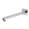 Кронштейн для душа 320 мм настенный Treemme Shower and Thermostatic, хром (RWIT2707CC05) Treemme Коллекция Shower and Thermostatic Для ванны, Для душа