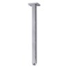 Потолочный душевой кронштейн 300 мм Treemme Shower and Thermostatic, хром (ITRTBR293CC) Treemme Коллекция Shower and Thermostatic 