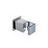 Держатель ручного душа Treemme Shower and Thermostatic, хром (ITRTGA118CC) Treemme Коллекция Shower and Thermostatic 