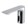 Змішувач сенсорний для раковини 90 мм Treemme Electronic Tap, хром (IT2215CCZZZZ) Для раковини Хром
