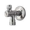 Кутовий вентиль з фільтром Treemme Electronic Tap (IT0480CCZZZZ) Treemme Коллекция Electronic Tap 