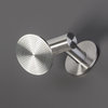 Верхний душ CEA Shower heads 65 мм (FRE136-S) Верхние души Нерж. сталь