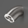Верхний душ CEA Shower heads 70 мм (FRE158-S) Верхние души Нерж. сталь