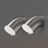 Набір верхніх душів cea Shower heads 70 мм (FRE188-s) Верхні душі Нерж. сталь