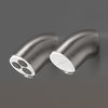 Набор верхних душей CEA Shower heads 70 мм (FRE189-S) Верхние души Нерж. сталь