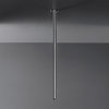 Душевой кронштейн CEA Shower heads 605 мм (BRA06-S) CEA Коллекция Shower heads 