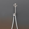 Душевой набор CEA Hand-showers and brackets (DET70Y-S) Душевые наборы Нерж. сталь