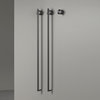  Электрический полотенцесушитель CEA Equilibrio 1060х360 мм (EQB32-KD) CEAEquilibrio 