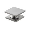 Запорный клапан Treemme 5mm, нержавеющая сталь (RWIT2865IS12) Treemme Коллекция 5mm 