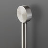 Душовий набір cea Hand-showers and brackets (LTZ93-S) Душові набори Нерж. сталь