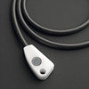 Душевой набор CEA Hand-showers and brackets (NEU32-S) Душевые наборы Нерж. сталь