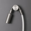 Душевой набор CEA Hand-showers and brackets (NEU46-S) Душевые наборы Нерж. сталь