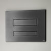 Клавиша смыва CEA Hydroplate (PLA06-KD) Для унитазов 