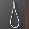 Душовий набір cea Hand-showers and brackets (SWI07-s) Душові набори Нерж. сталь