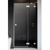 Душевая дверь Radaway Essenza Pro White DWJ 90 R (10099090-04-01R) двери Розпашні назовні тон стекла Прозоре 