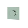 Запорный клапан Treemme 5mm, нержавеющая сталь (RWIT72B6IS05) Treemme Коллекция 5mm 