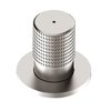 Запірний клапан Treemme 22mm, нержавіюча сталь (RWIT6006IS04) Treemme Коллекция 22mm 