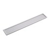 Полка для ванной комнаты 476 мм Treemme 5mm, белый матовый (RZIT9026BB01) Полочки Treemme