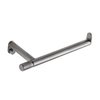 Держатель для туалетной бумаги Treemme 22mm, нержавеющая сталь (IT8301ISZZZZ) Бумагодержатели Treemme