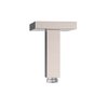 Душевой кронштейн 110 мм Tres Showers Head, сталь (13452202AC) Tres Коллекция Showers Head 