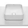 Накладная раковина Roca Inspira Square 370x370 (A327532000) На столешницу Квадратные