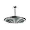 Верхний душ Bossini Apice 280 мм (H31430G-030) Верхние души Хром