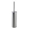 Держатель ершика для туалета Treemme 28mm, нержавеющая сталь (IT4Z07ISZZZZ) Ершики для унитаза Treemme