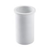 Стакан для зубных щеток Treemme 28mm, белый матовый (RZIT9071BB01) Стаканы для зубных щеток Treemme