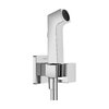 Гигиенический душ Hansgrohe Bidette 1jet E на холодную воду, хром (29231000) Гигиенические души Хром