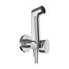 Гигиенический душ Hansgrohe Bidette 1jet S, хром (29232000) Гигиенические души Хром