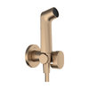 Гігієнічний душ Hansgrohe Bidette 1jet s, бронза (29232140) Гігієнічні душі Бронза