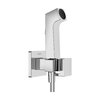 Гигиенический душ Hansgrohe Bidette 1jet E, хром (29233000) Гигиенические души Хром