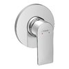 Смеситель для душа Hansgrohe Rebris Е, хром (72659000) Для душа Хром