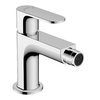 Змішувач для біде Hansgrohe Rebris S, хром (72210000) Для біде Хром