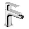 Змішувач для біде Hansgrohe Rebris е, хром (72213000) Для біде Хром