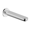  Излив для ванны Hansgrohe Rebris S, хром (72430000) HansgroheRebris S 