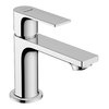 Смеситель для раковины для холодной воды Hansgrohe Rebris Е, хром (72506000) Для раковины Хром