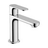 Смеситель для раковины Hansgrohe Rebris S, хром (72517000) Для раковины Хром