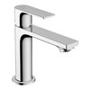 Смеситель для раковины Hansgrohe Rebris Е CoolStart, хром (72559000) Для раковины Хром