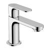 Смеситель для раковины Hansgrohe Rebris S CoolStart, хром (72584000) Для раковины Хром