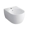 Подвесное биде Geberit iCon, белый (234000000) Подвесные Белый