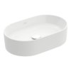 Раковина 56х36 Villeroy &amp; Boch Collaro, White Alpin (4a195601) На стільницю 